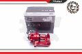 Zacisk hamulca do Seata, 23SKV114 RED, SKV w ofercie sklepu e-autoparts.pl 